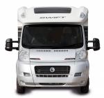 Swift Motorhomes Bolero 630 PR 2007 года